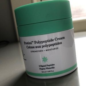 Drunk elephant polypeptide cream